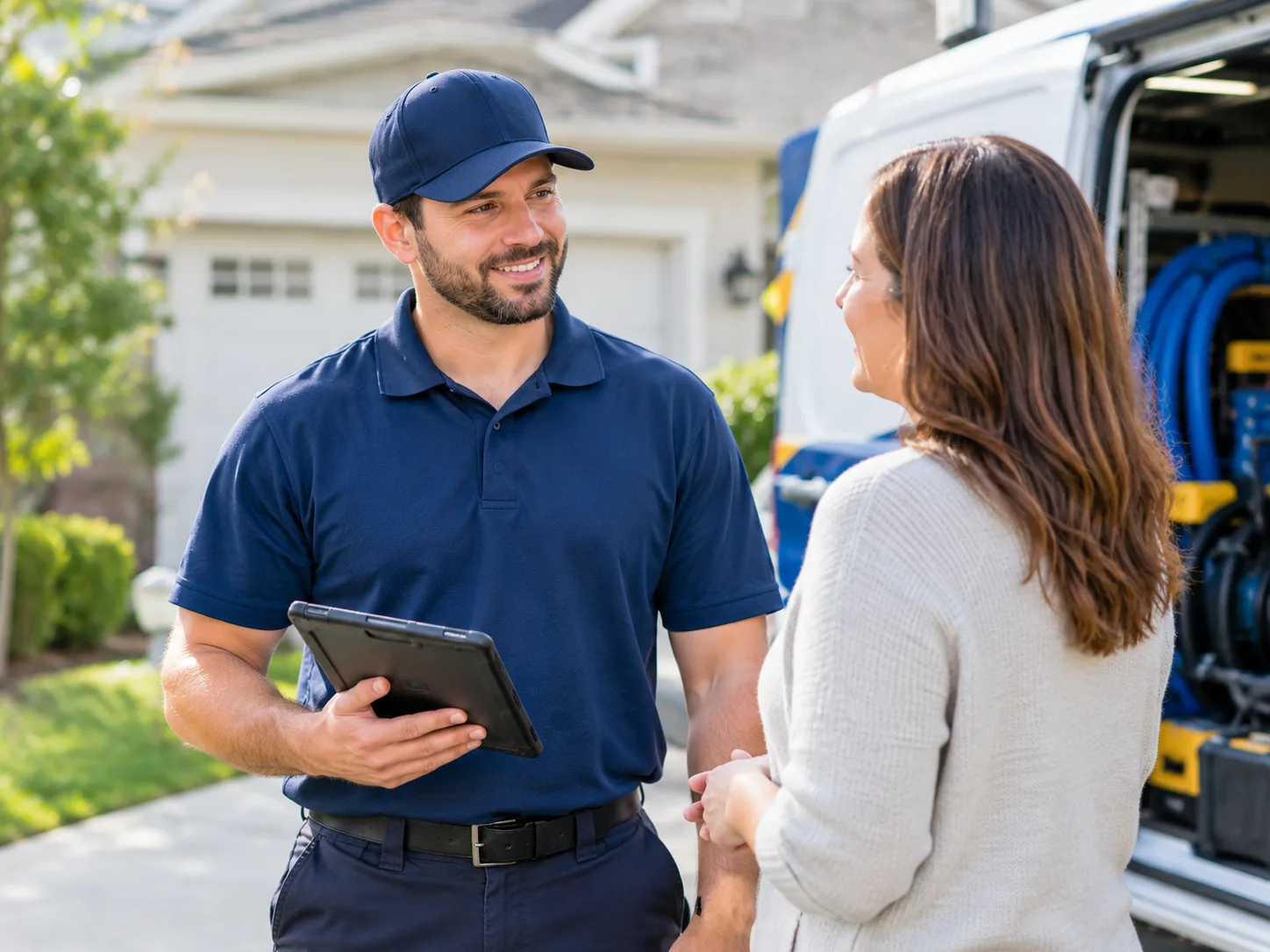 Sewage Backup Cleanup West Roxbury, MA FAQs